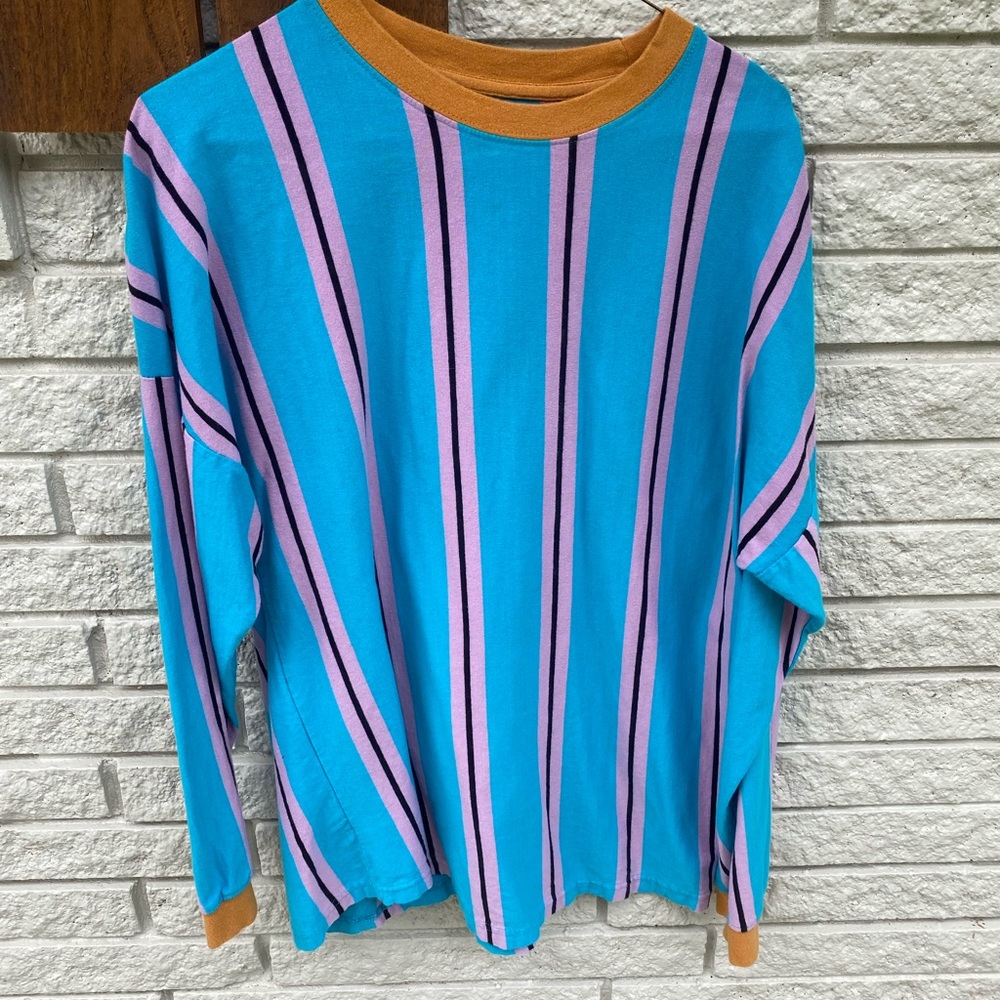 Small Longsleeve Cotton On Tshirt / Tee / Shirt